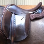 Our Original Comfort Saddles